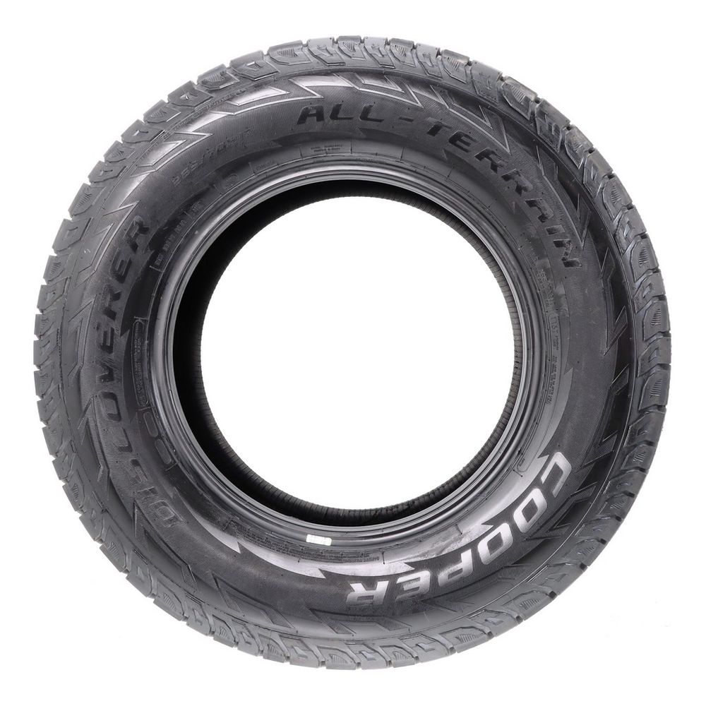New 265/70R17 Cooper Discoverer A/T 115T - Image 3