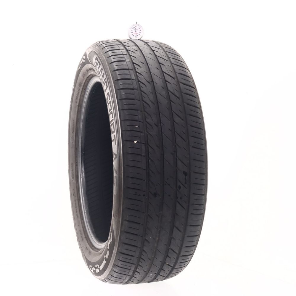 Used 255/55R20 Arroyo Grand Sport A/S 110H - 6.5/32 - Image 1