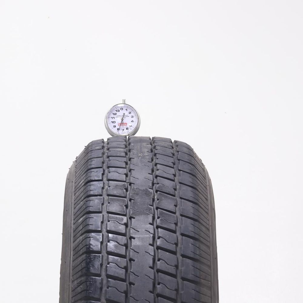 Used ST 225/75R15 Castle Rock ST226 117/112L E - 7.5/32 - Image 2