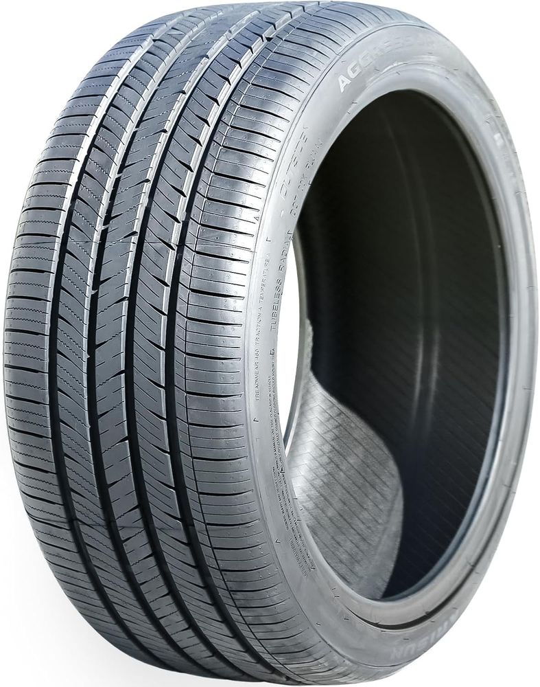 New P 245/50R17 Arisun Aggressor ZS03 99W - Image 1