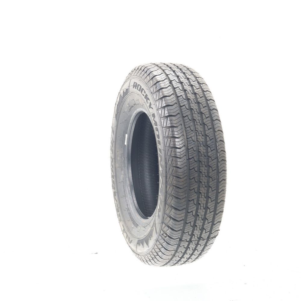 New 225/75R15 Rocky Mountain H/T 102T - Image 1