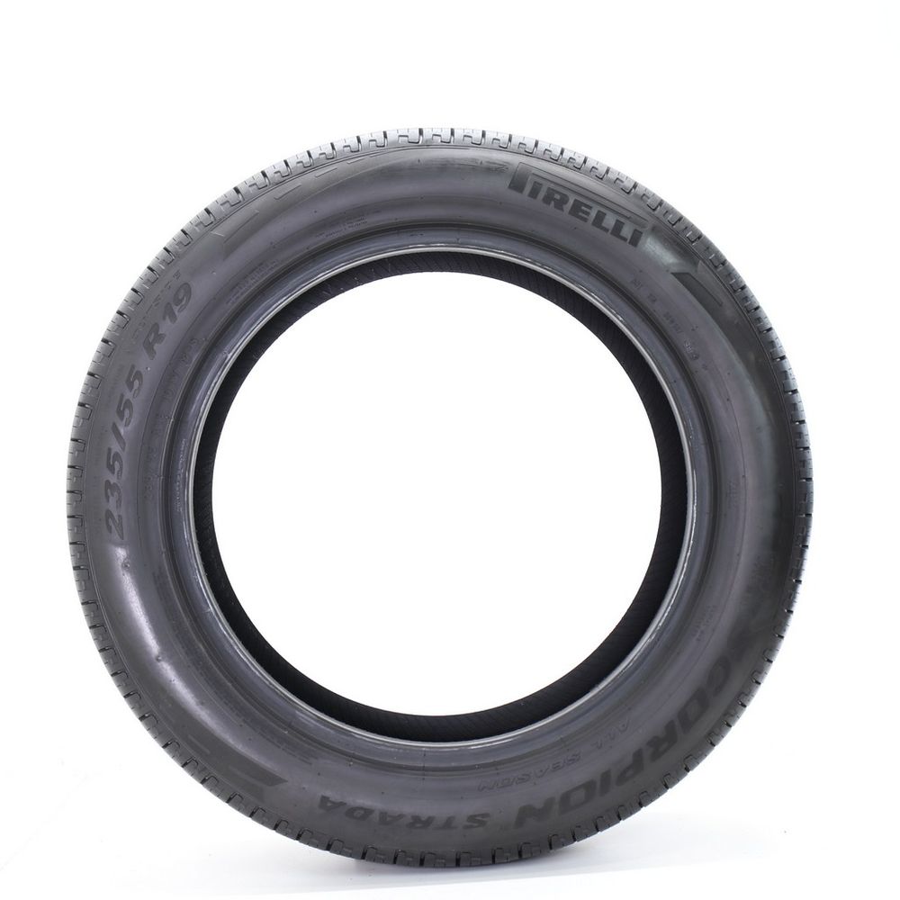 Driven Once 235/55R19 Pirelli Scorpion Strada 101V - 11/32 - Image 3