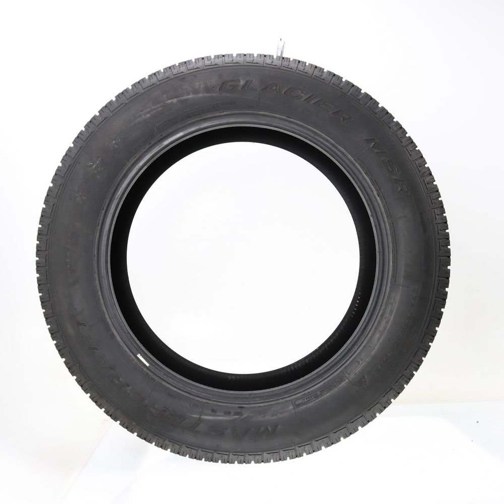 Used 275/55R20 Mastercraft Glacier MSR Studded 117T - 6/32 - Image 3