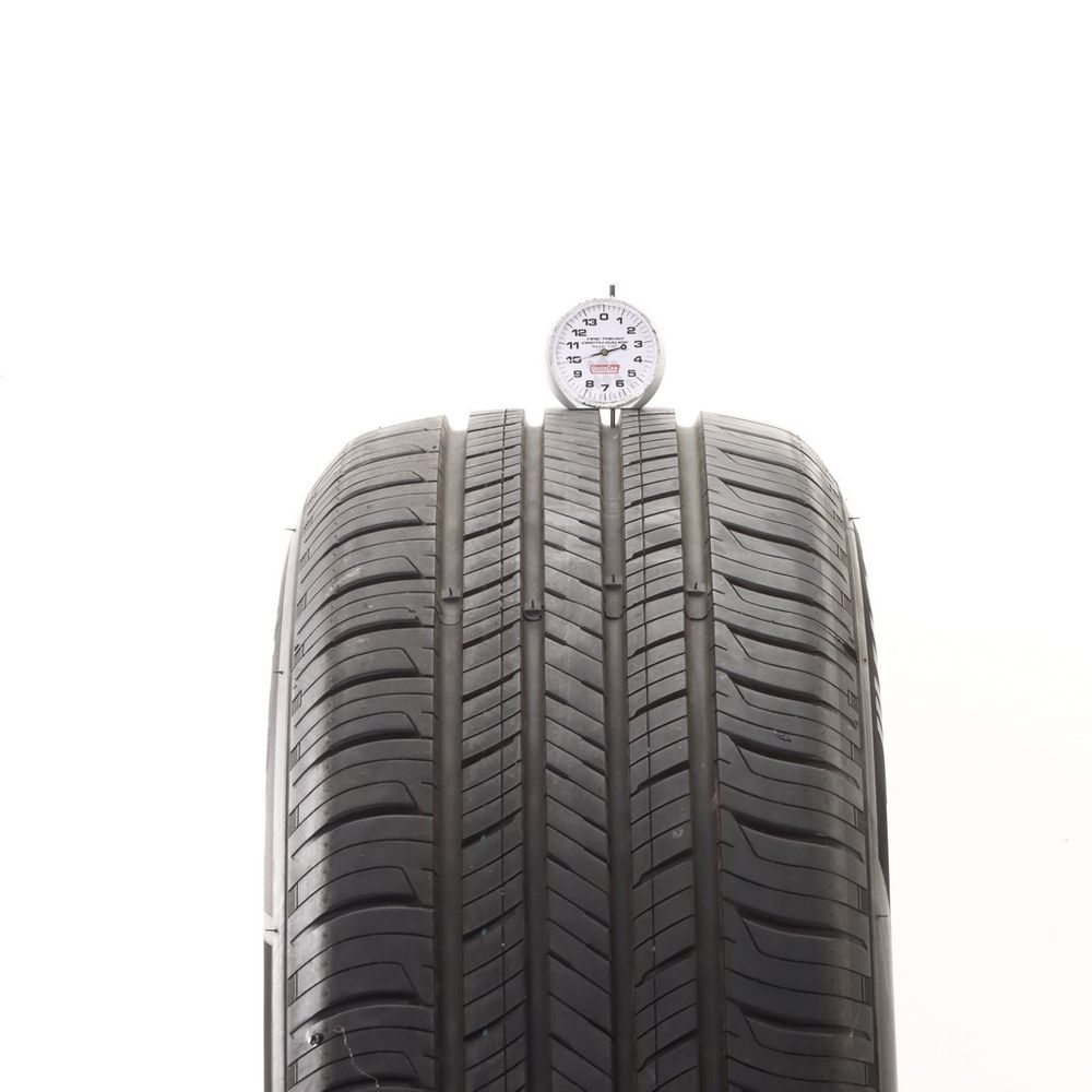 Set of (2) Used 235/60R18 Hankook Kinergy GT H436 103H - 10/32 - Image 2