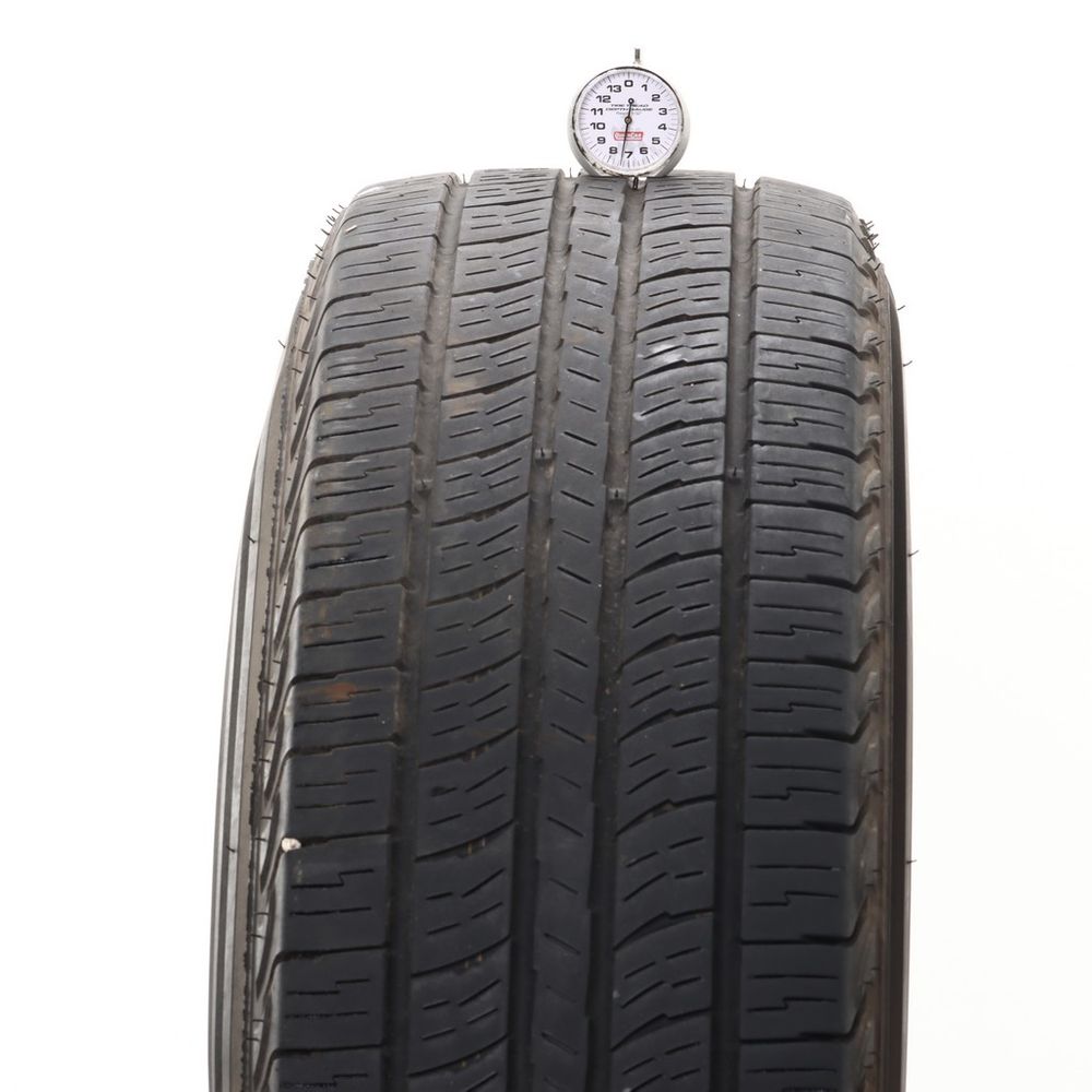 Set of (2) Used LT 275/70R18 SureDrive Highway 125/122S E - 7-8/32 - Image 2