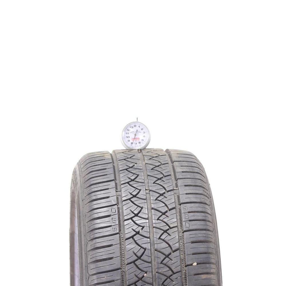 Used 215/45R17 Continental TrueContact Tour 87V - 7.5/32 - Image 2