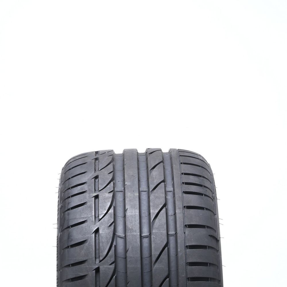 Driven Once 245/40R18 Bridgestone Potenza S-04 Pole Position 97Y - 10.5/32 - Image 2