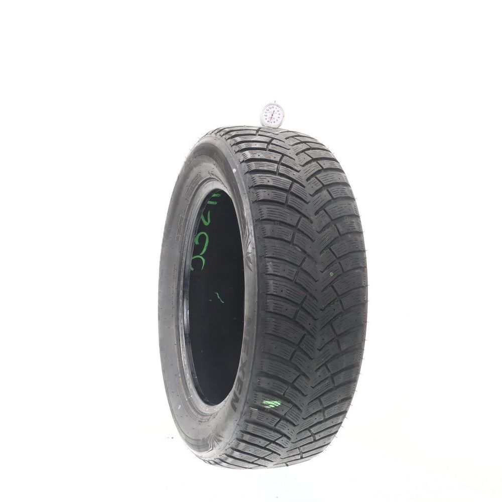 Used 225/60R17 Nexen WinGuard winSpike 3 99T - 7.5/32 - Image 1