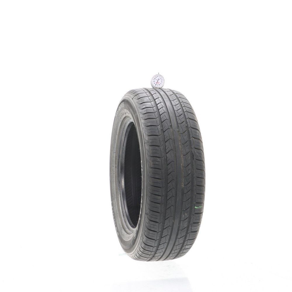 Used 205/60R15 Summit Ultramax A/S 95H - 8/32 - Image 1