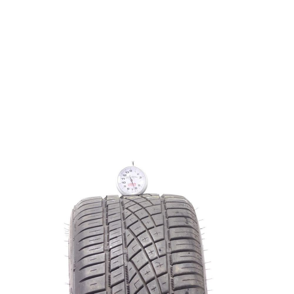 Used 205/45ZR17 Continental ExtremeContact DWS06 88W - 6/32 - Image 2