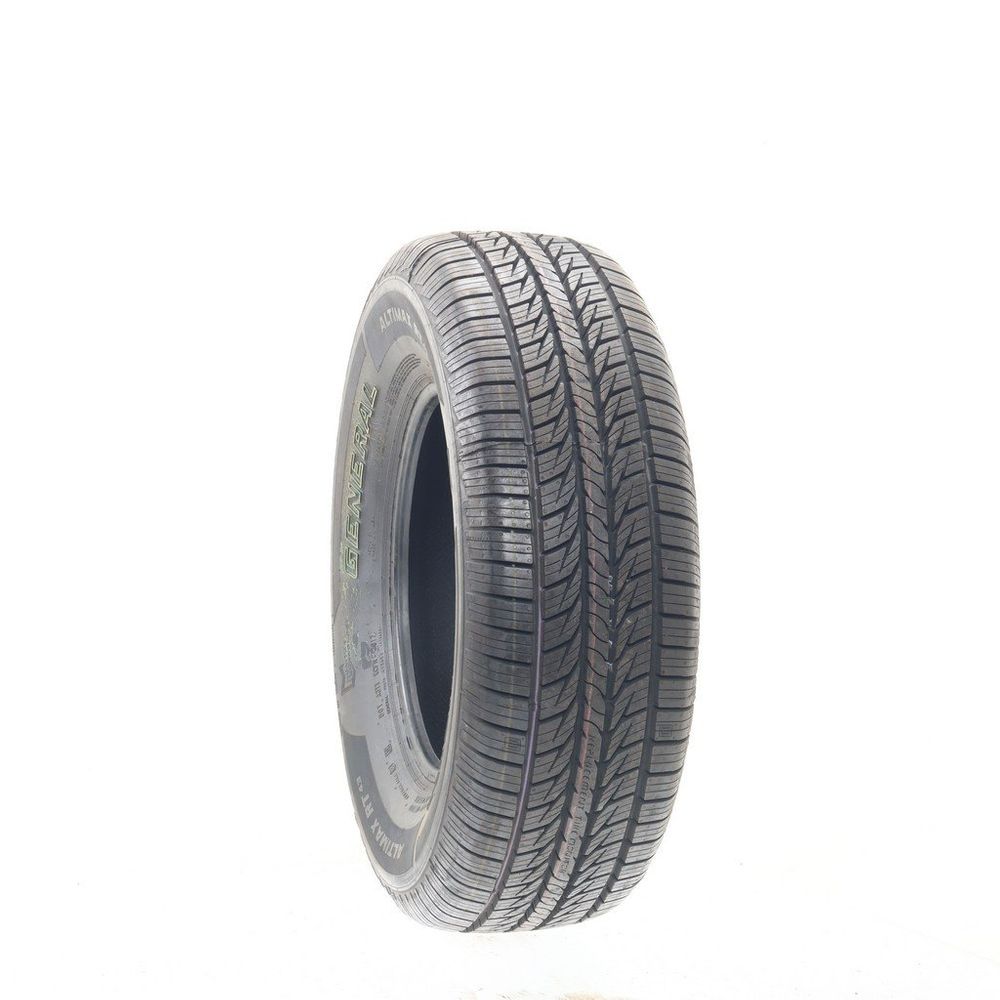 Driven Once 235/70R15 General Altimax RT43 103T - 11/32 - Image 1