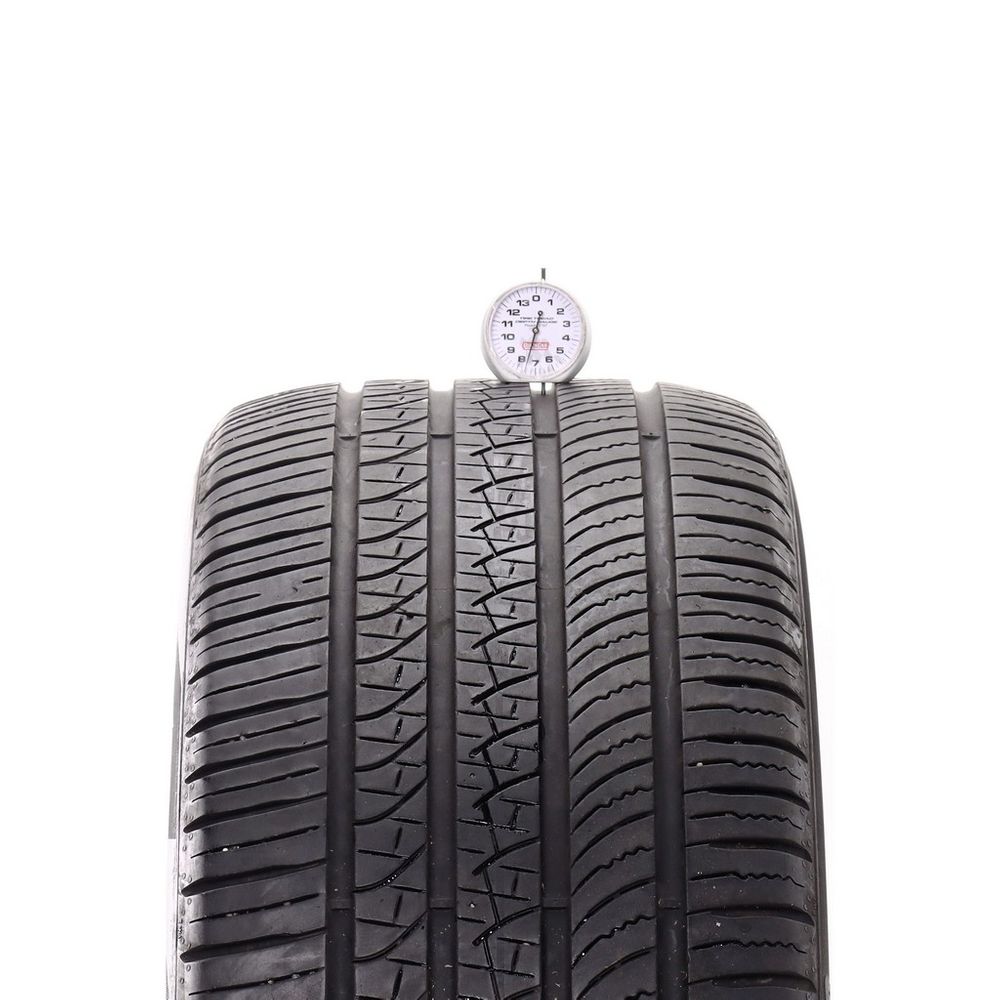 Set of (2) Used 275/45R21 Pirelli Scorpion Zero MO-S ELECT PNCS 110H - 6-7.5/32 - Image 5