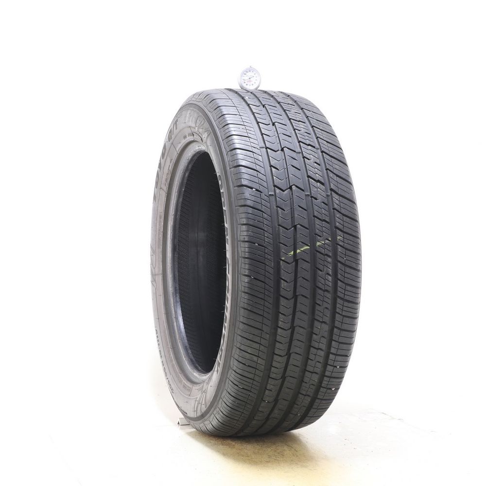 Used 255/55R19 Toyo Open Country Q/T 111V - 9.5/32 - Image 1