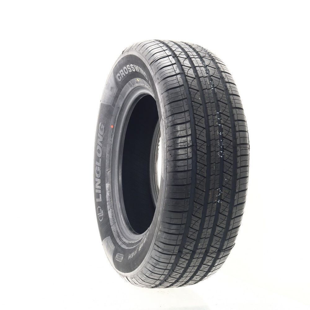 New 275/65R18 Linglong Crosswind 4X4 HP 116H - 10/32 | Utires