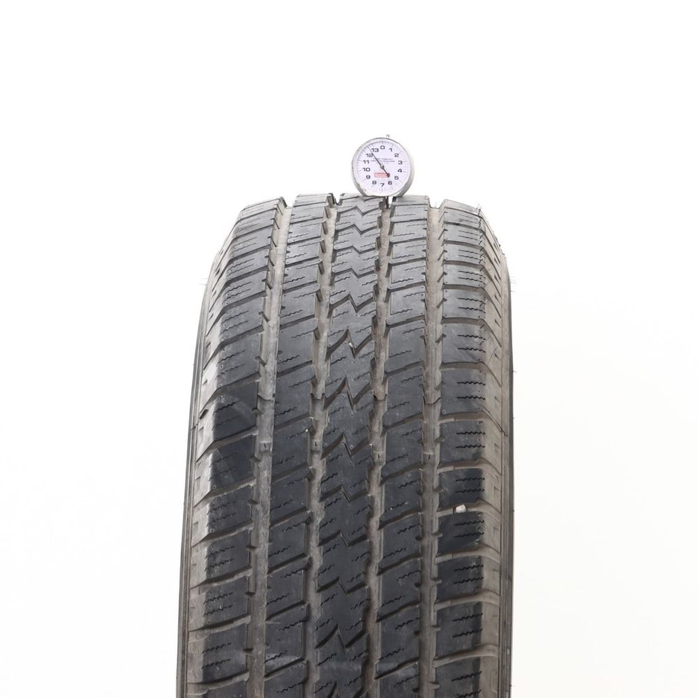 Set of (2) Used LT 265/75R16 Corsa Highway Terrain 123/120S - 11.5-12.5/32 - Image 5