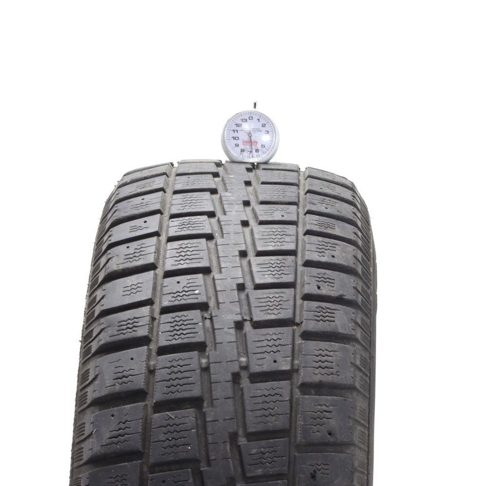 Used 245/70R17 Cooper Discoverer M+S 110S - 6.5/32 - Image 2