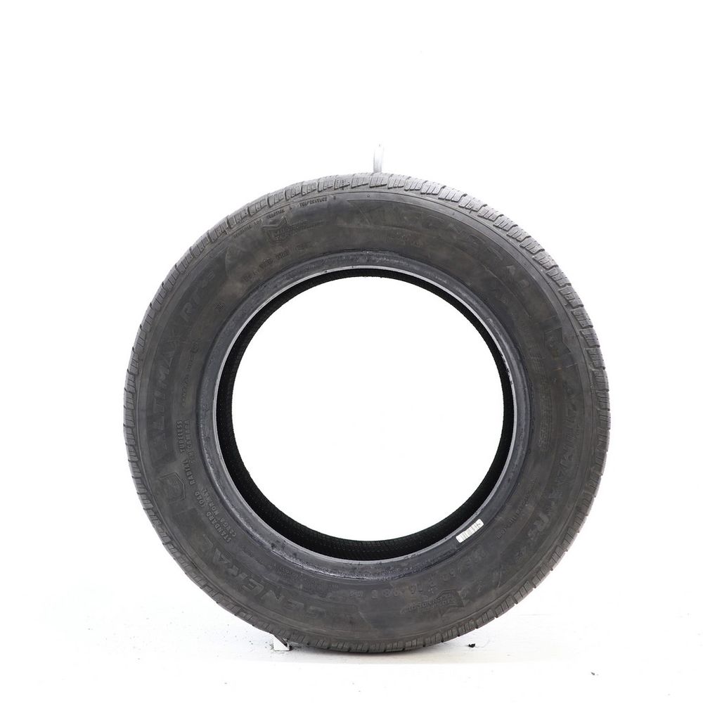 Used 225/60R16 General Altimax RT43 98T - 8.5/32 - Image 3