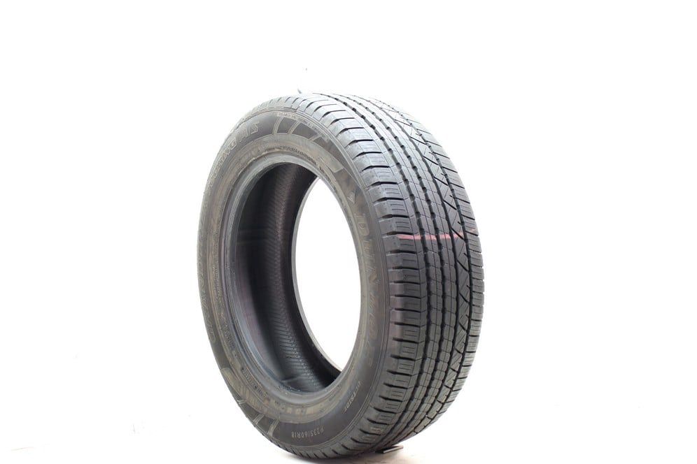 Used 235/60R18 Dunlop Grandtrek Touring A/S 102V - 8.5/32 - Image 1