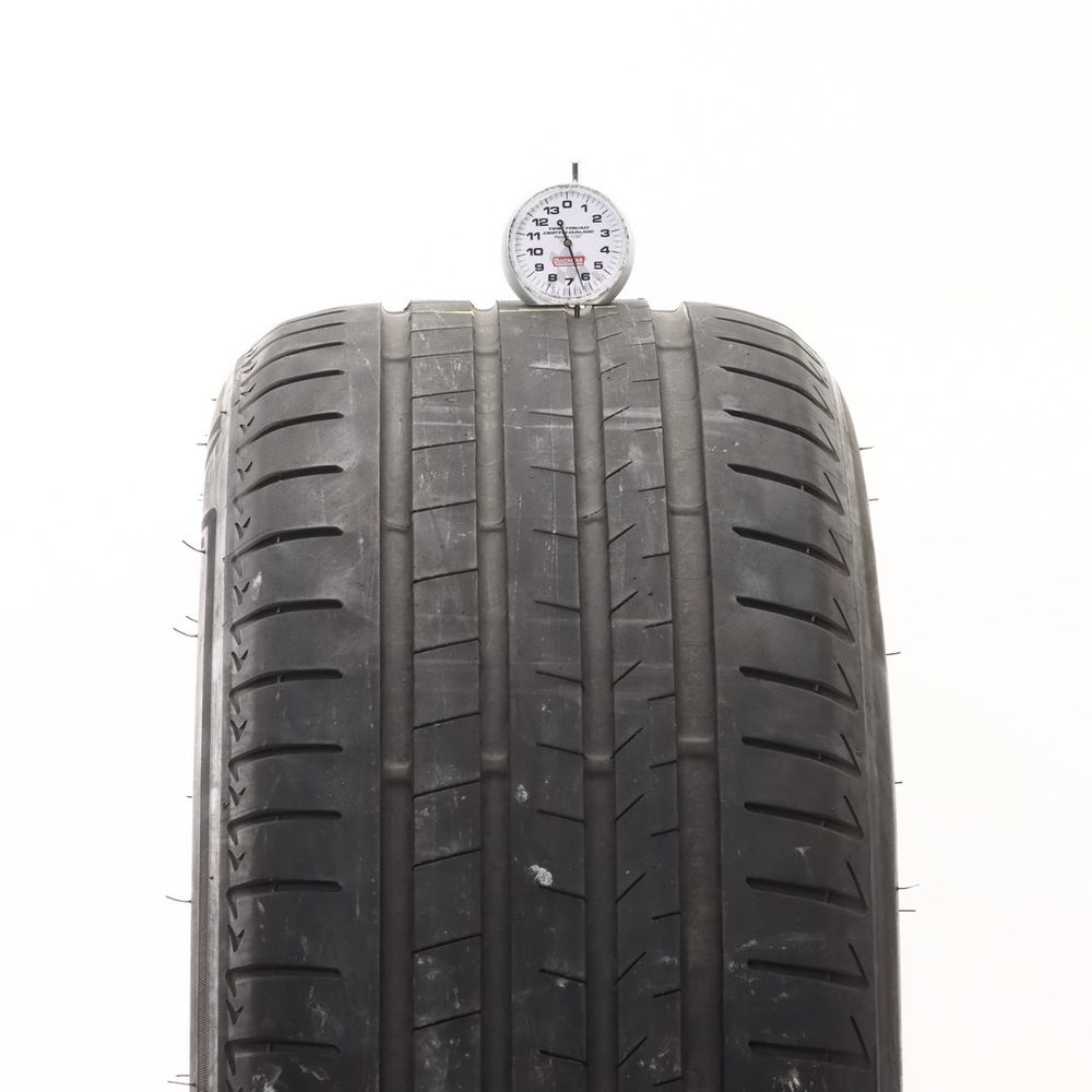 Used 235/50R19 Bridgestone Alenza 001 MO 99W - 6/32 - Image 2