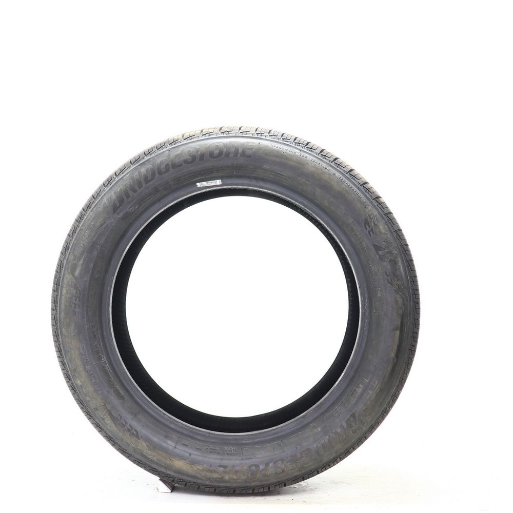 Driven Once 215/55R17 Bridgestone Turanza Quiet Track 94V - 9/32 - Image 3