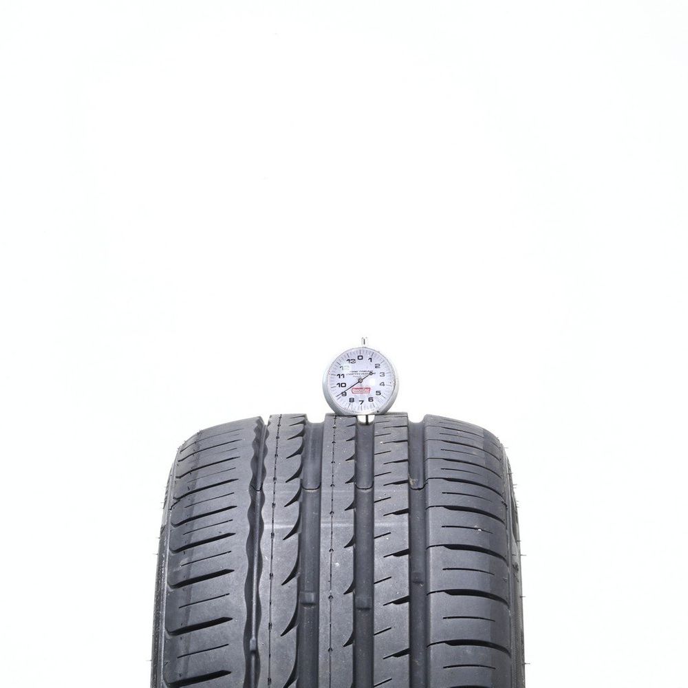 Set of (2) Used 225/40ZR18 Velozza ZXV4 92W - 7.5-9/32 - Image 5