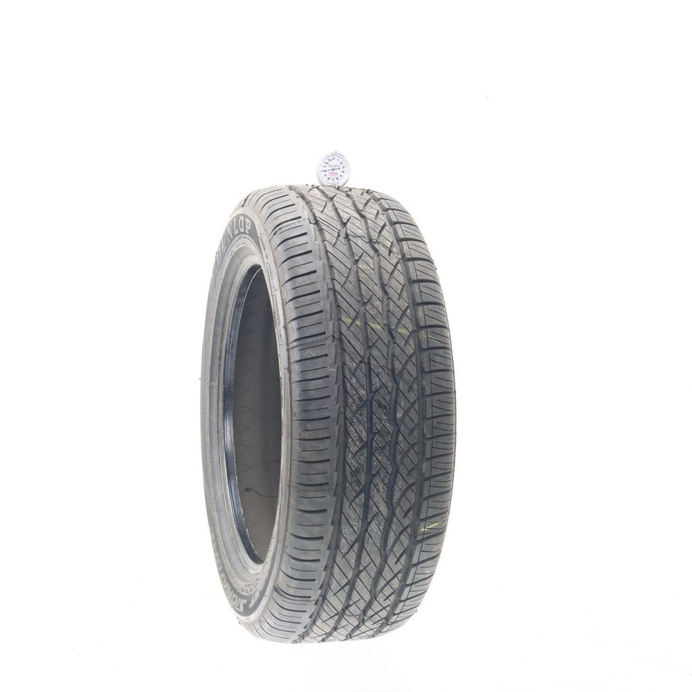 Used 215/55R17 Dunlop SP Sport Signature 93V - 10/32 - Image 1
