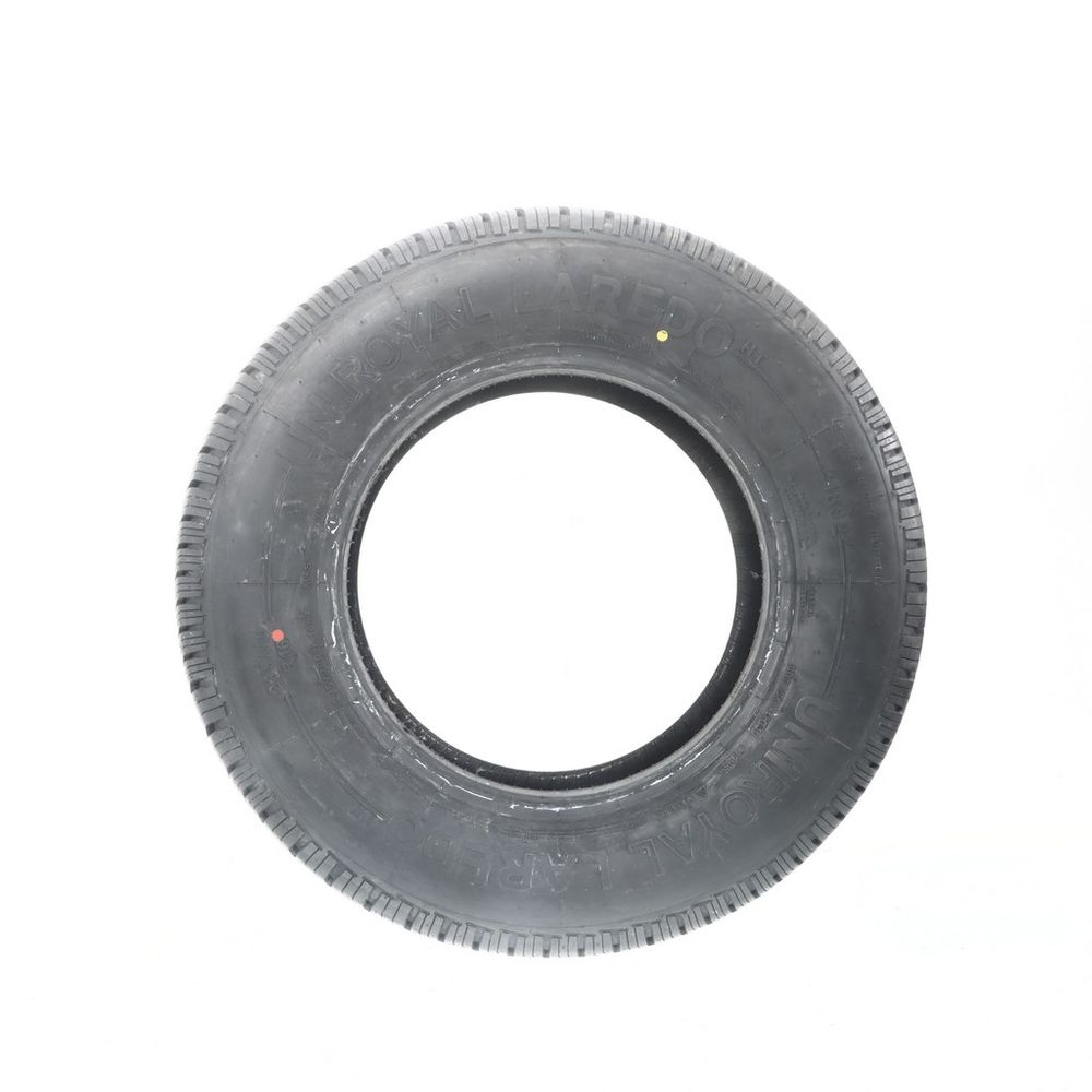 New 235/70R16 Uniroyal Laredo HT 109T - Image 3