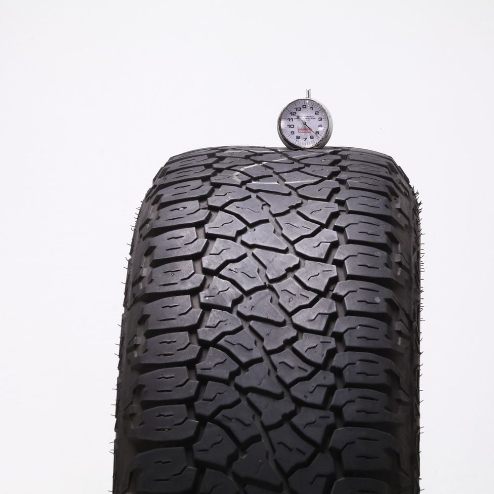 Used 275/65R18 Kelly Edge AT 116T - 5/32 - Image 2