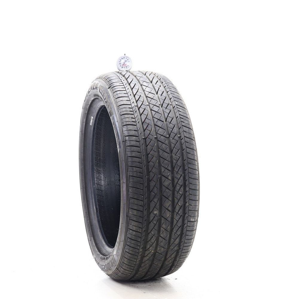 Used 225/50R18 Bridgestone Potenza RE97AS 95H - 8/32 - Image 1