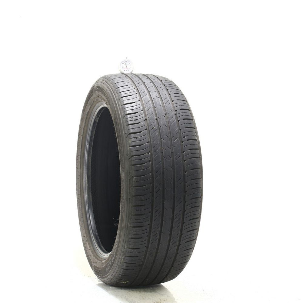 Used 235/50R19 Kumho Crugen HP71 103V - 6/32 - Image 1