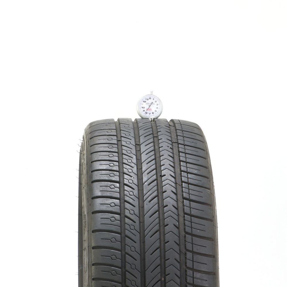 Set of (2) Used 235/40ZR19 Michelin Pilot Sport All Season 4 96Y - 7-8/32 - Image 5
