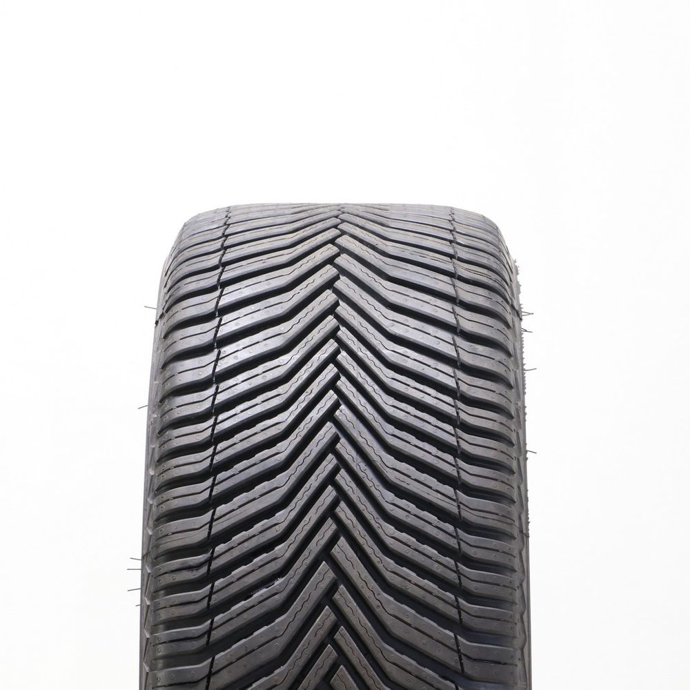 New 255/40R21 Michelin CrossClimate 2 102V - 10/32 - Image 2