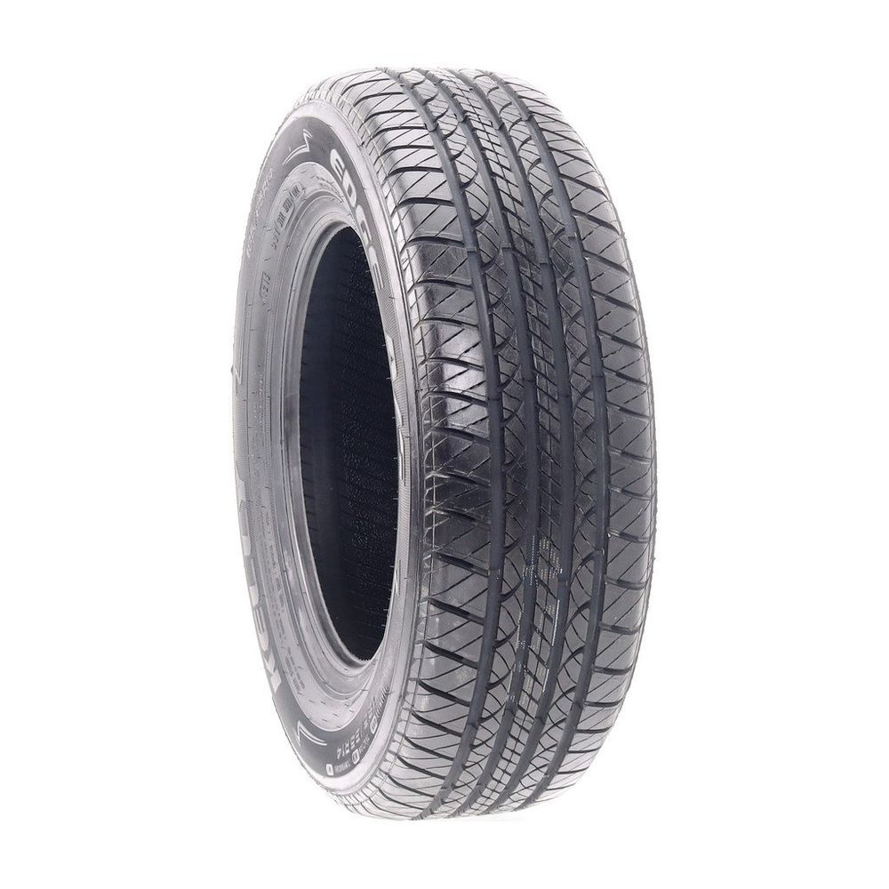 Set of (2) New 185/65R14 Kelly Edge A/S 86H - 8/32 - Image 1