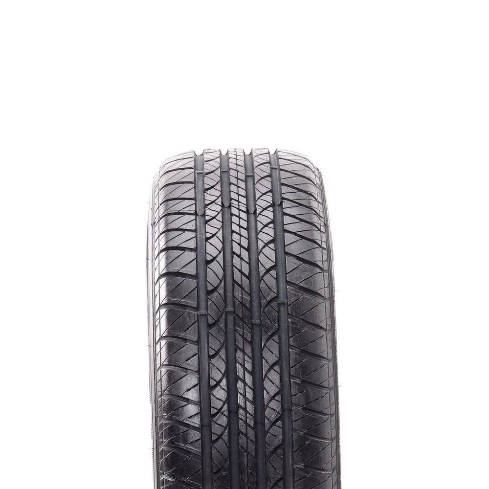 Set of (2) New 185/65R14 Kelly Edge A/S 86H - 8/32 - Image 2