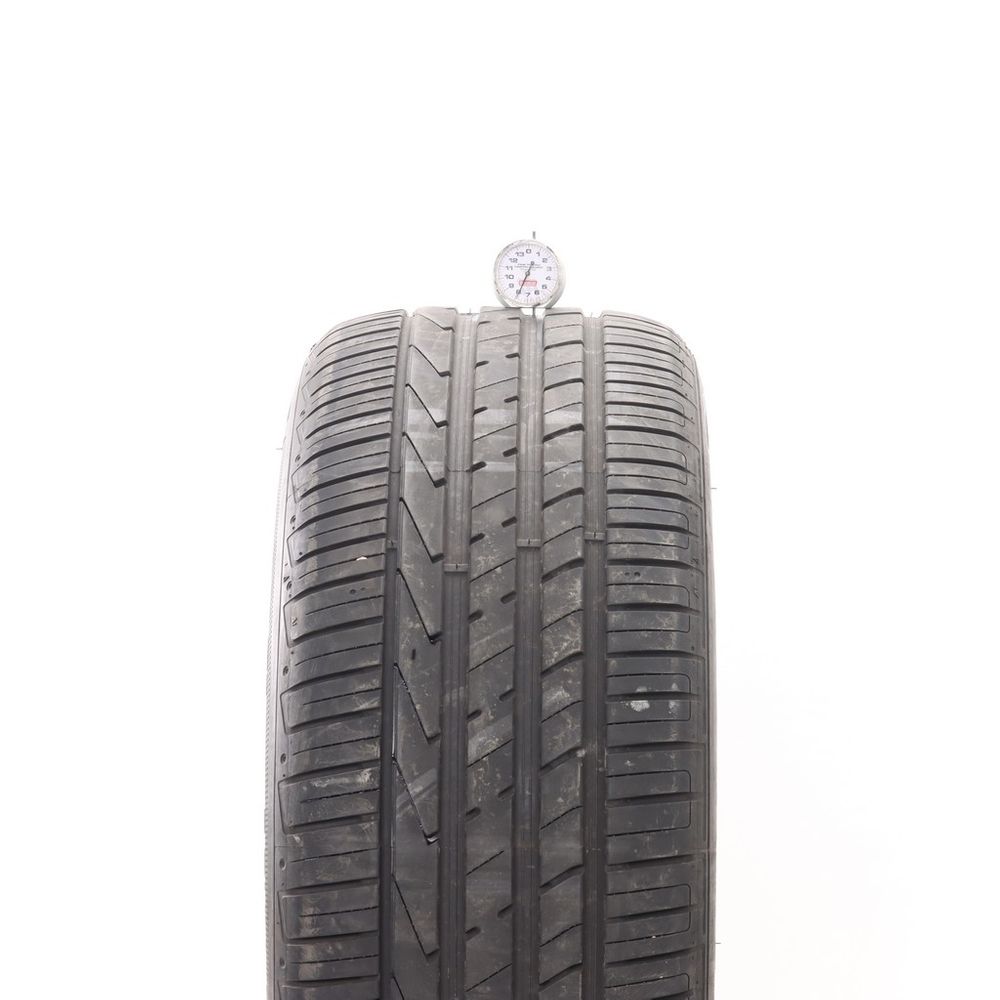 Used 275/50ZR20 Hankook Ventus S1 evo2 SUV 109W - 7.5/32 - Image 2