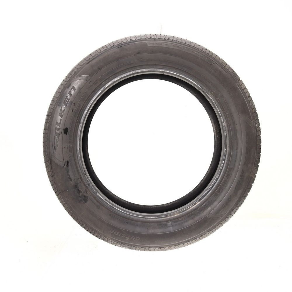 Set of (2) Used 225/60R18 Falken Ziex ZE001 A/S Silent Core 100H - 7-8.5/32 - Image 6
