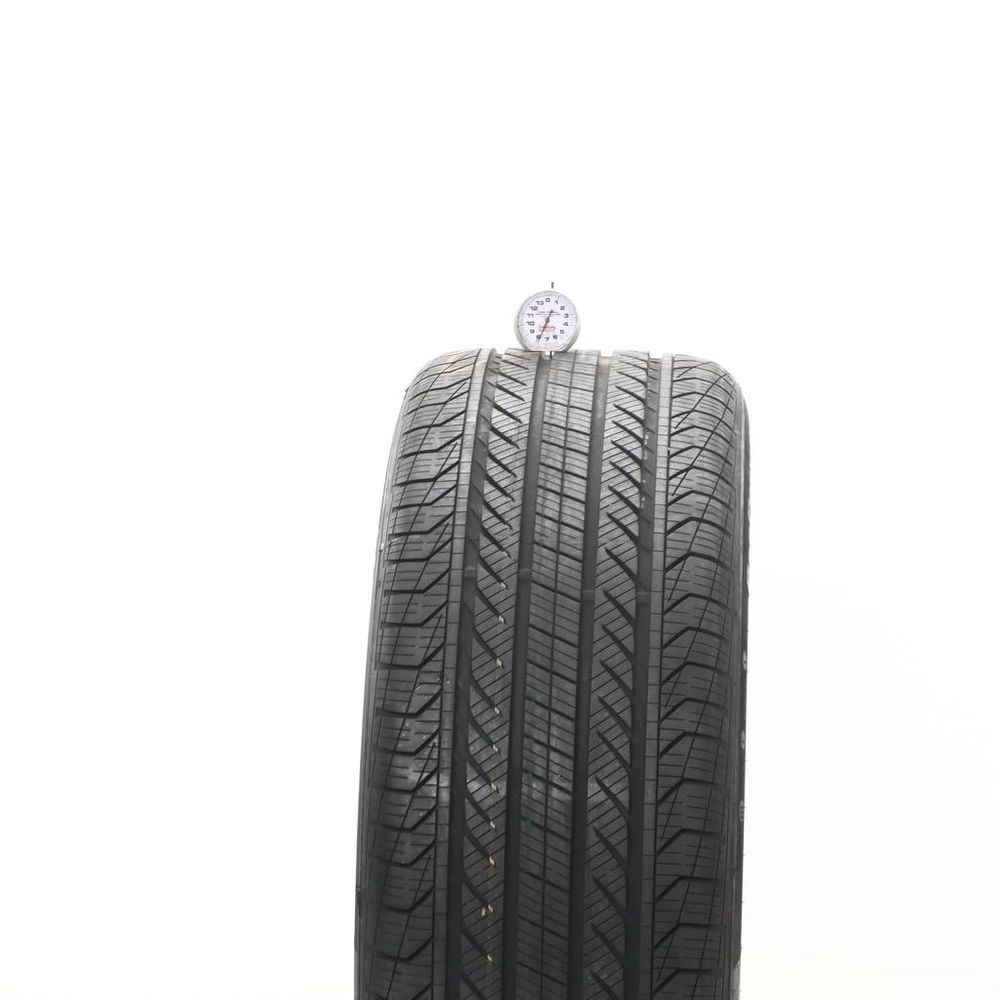 Set of (2) Used 255/45R20 Continental ProContact GX 105H - 7.5-9/32 - Image 2
