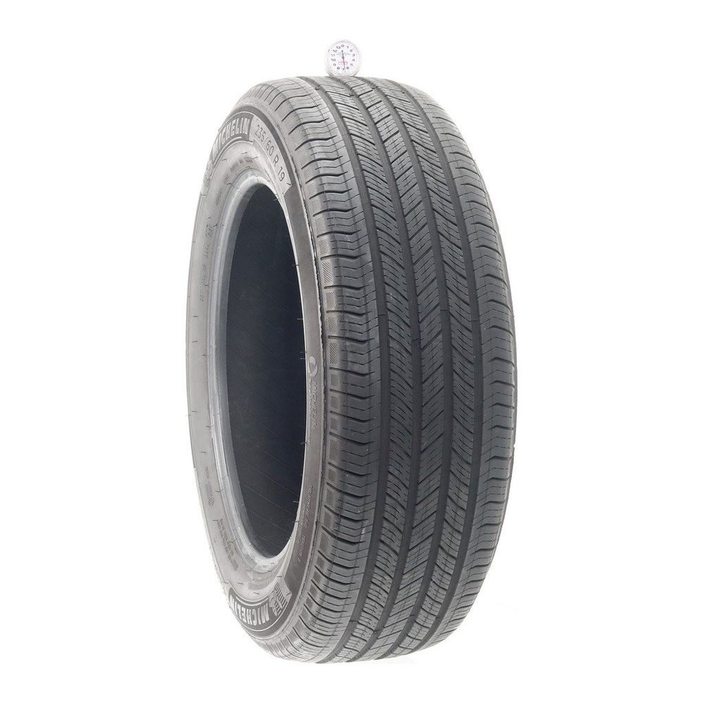 Used 235/60R19 Michelin Primacy All Season 103V - 6.5/32 - Image 1