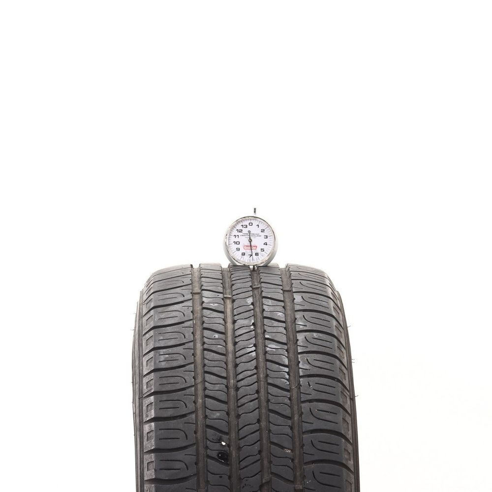 Set of (2) Used 195/60R15 Goodyear Assurance All-Season 88T - 6.5/32 - Image 2