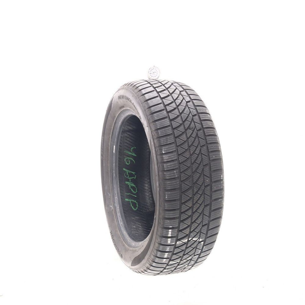 Used 245/55R19 Hankook New Englander 4s 103V - 10/32 - Image 1