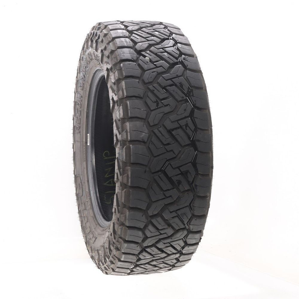 Used LT 295/65R20 Nitto Recon Grappler A/T 129/126S E - 17/32 - Image 1