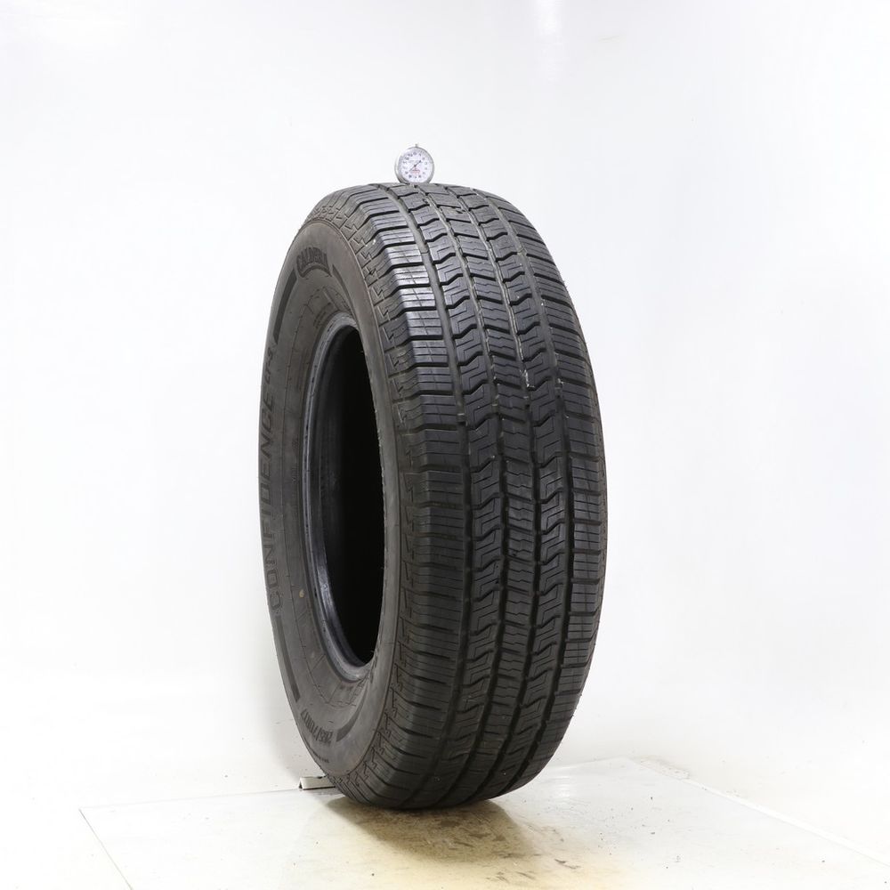 Used 265/70R17 Caldera Confidence LT-S 115T - 8.5/32 - Image 1