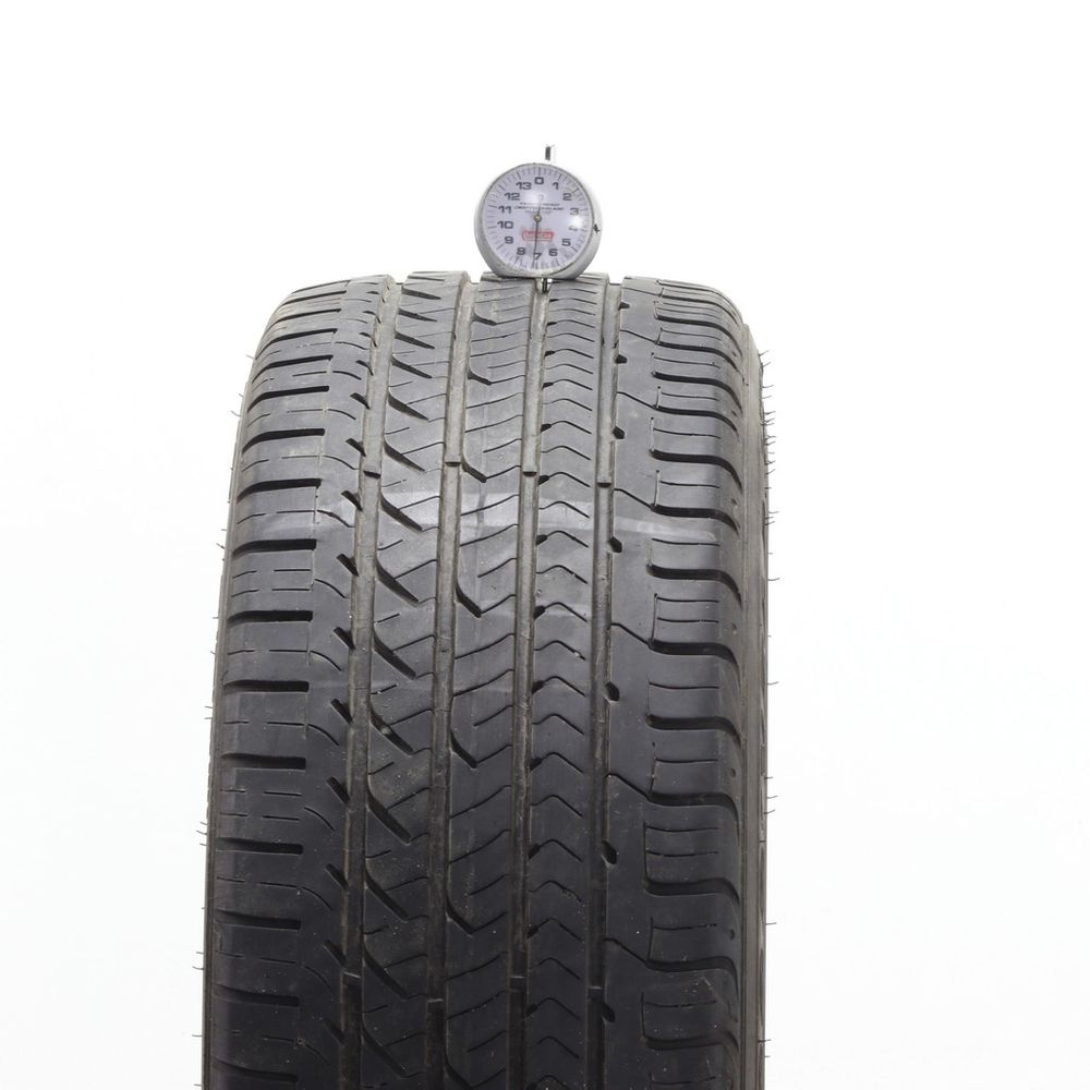 Set of (2) Used 215/45R18 Goodyear Eagle Sport AS 93W - 7-7.5/32 - Image 2