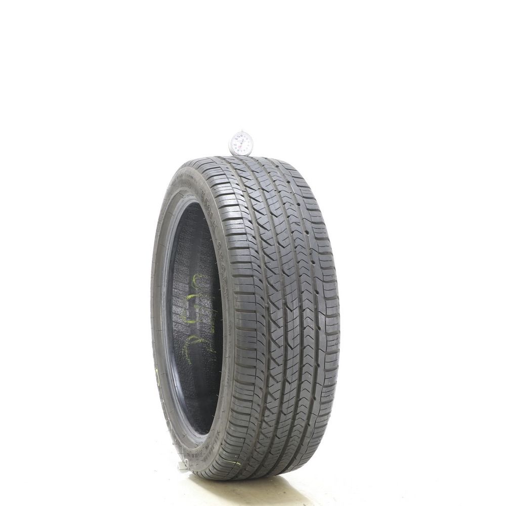 Set of (2) Used 215/45R18 Goodyear Eagle Sport AS 93W - 7-7.5/32 - Image 4