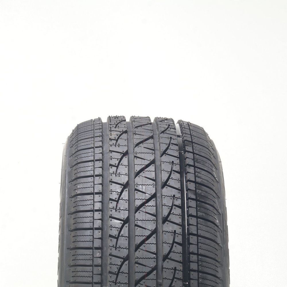 Set of (4) New 235/55R19 Firestone Destination LE3 101H - 10/32 - Image 2
