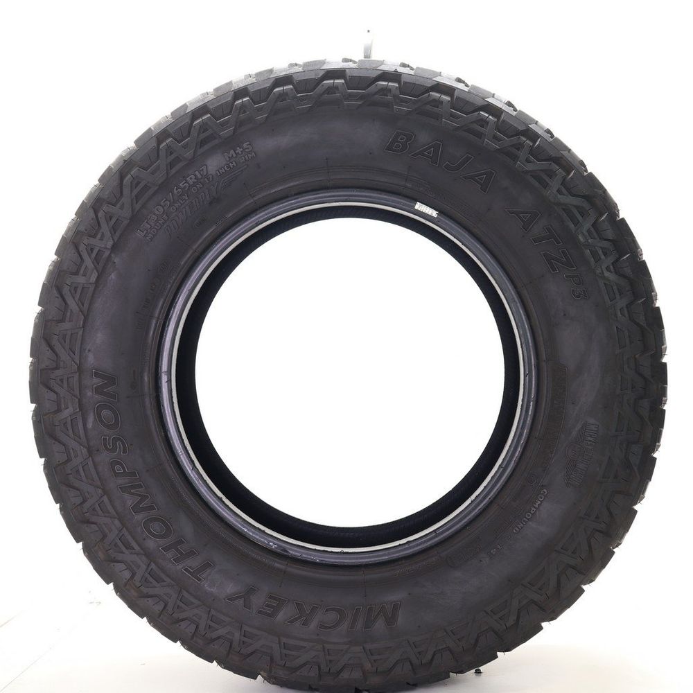 Used LT 305/65R17 Mickey Thompson Baja ATZP3 121/118Q E - 8.5/32 - Image 3