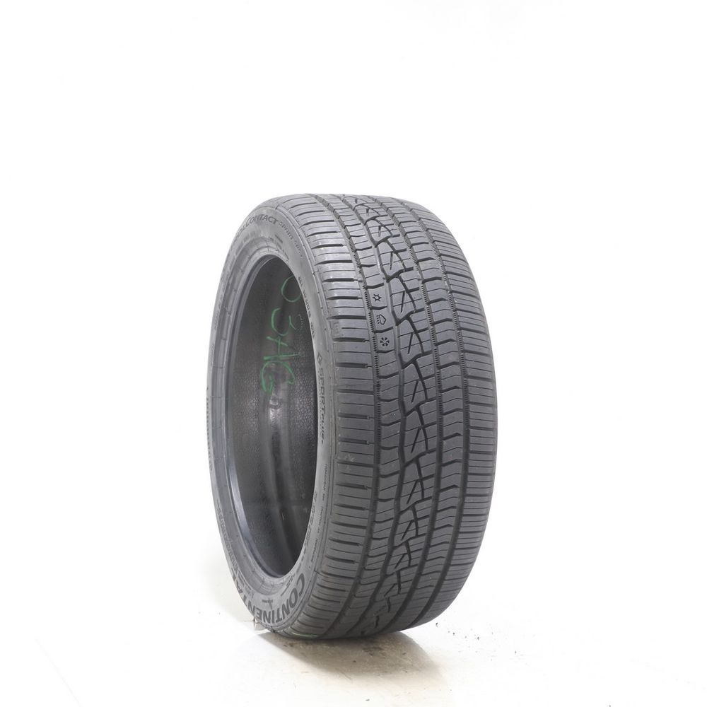 New 245/40ZR19 Continental ControlContact Sport SRS Plus 98Y - 10/32 - Image 1