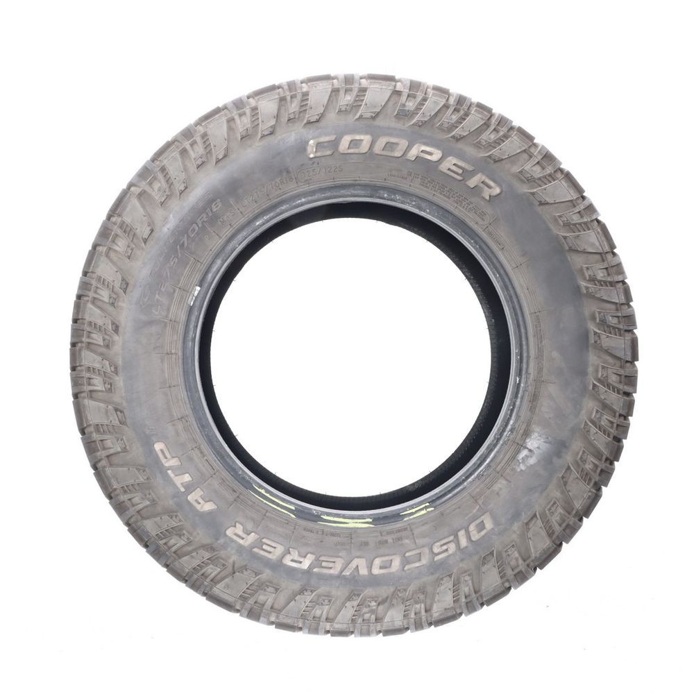 Set of (2) Used LT 275/70R18 Cooper Discoverer ATP II 125/122S E - 12-13/32 - Image 6