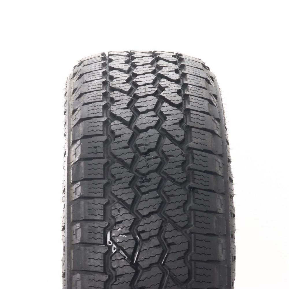 Driven Once 275/60R20 Bridgestone Dueler A/T Ascent Enliten 115T - 12/32 - Image 2