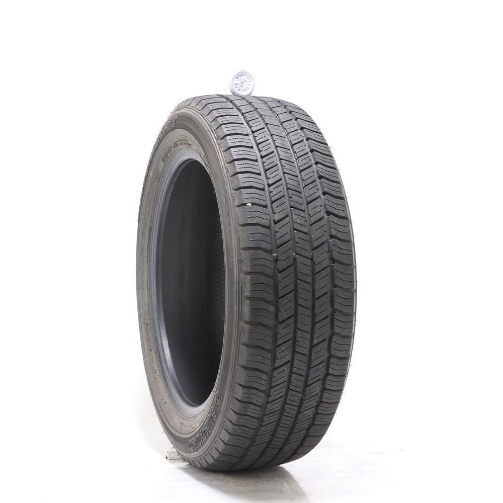 Used 235/55R19 Sumitomo Encounter HT2 101H - 9.5/32 - Image 1